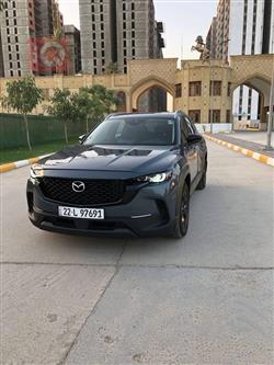 Mazda CX-50